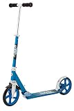 UPC 845423010645 product image for Razor A5 LUX Kick Scooter - Blue | upcitemdb.com