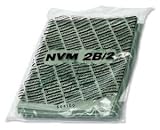 Numatic Replacement Bags for Vacuum Cleaners Charles and George Ref NVM2B [Pack 10]