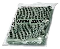 Numatic Replacement Bags for Vacuum Cleaners Charles and George Ref NVM2B [Pack 10]