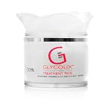 Glycolix Elite Treatment Pads 20 Percent 60 count