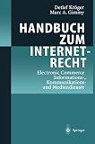Handbuch zum Internetrecht