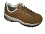 Womens Skechers Premium Leather Sneakers Chestnut 8.5