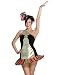 Adult Spin and Win Roulette Costume, One Size fits Most