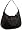 Calvin Klein NW Hobo,Black,one size