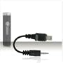 Emergency Portable Charger AA Battery Extender Charger for CEll Phones (All Phone Models) BlackBerry, Palm, SideKick, Motorola, Nokia, Iphone, Samsung, LG, HTC, Pantech, Kyocera [usp wire sold separately in our amazon store]