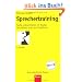 Sprechertraining: Texte pr�sentieren in Radio, Fernsehen und vor Publikum