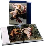 Revue Diane de Selliers  / Les Métamorphoses illustrées par la peinture baroque, coffret de 2 volumes