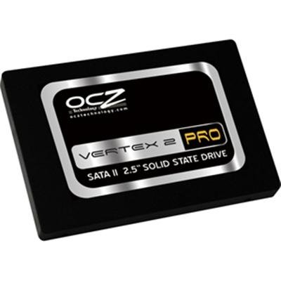OCZ Vertex 2 PRO Series 50GB interne Solid State Disk (6,4 cm (2,5 Zoll)) Preisvergleich