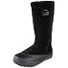 Sorel Women's Mackenzie Slip Tall Snow Boot