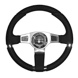 NETAMI Steering Wheel