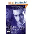 Krieger des Lichts 01. Ungez�hmtes Verlangen