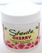 Stevita Co. Inc., CHERRY Flavored Stevia Powdered Drink Mix, 2.8oz jar