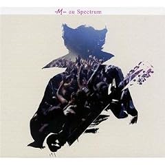 Live Au Spectrum