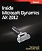 Inside Microsoft Dynamics AX 2012