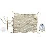 Star Wars 30th Anniversary Collection #46 - R2D2 with Cargo Net