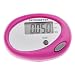 (Price/piece)Pretimeâ¢ Pedometer with Steps / Calories / Distance, Step Meter / Counter
