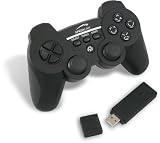 PlayStation 3, PC - Strike Gamepad, wireless