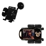 Disney Mix Stick DS17033 Car Windshield Holder - Gomadic Brand