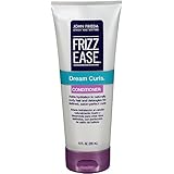 John Frieda Frizz Ease Dream Curls Conditioner, 10 Ounce