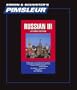 Russian III, Comprehensive: Learn to Speak and Understand Russian with Pimsleur Language Programs