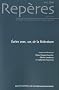 Rep�res, N� 40, 2009 : Ecrire avec, sur, de la litt�rature