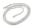 2mm Sterling Silver...