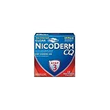 Nicoderm Cq Step 3 - 2 Week Kit -7mg- 14 Clear Nicotine Patches