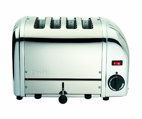 Dualit 40365 Toaster 4 Scheiben Preisvergleich