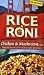 Rice-a-Roni Chicken & Mushroom