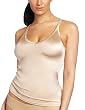 Vanity Fair Women's Spinslip Tailored Spin Cami #17158 by Vanity Fair