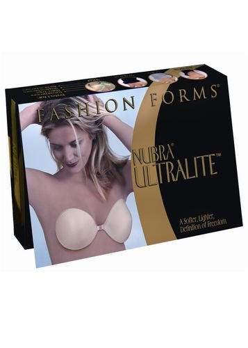 Fashion Forms Nubra ultralite petite