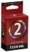 Electronics : No 2 Ink Cartridge for X2480/X3480 Printers