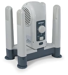DryGuy Wide-Body Boot and Glove Dryer