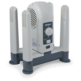  DryGuy Wide-Body Boot and Glove Dryer