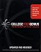 College Prep Genius (DVD): The No Brainer Way to SAT Success (*Master the SAT Class) - Updated and Revised Edition