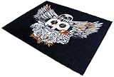 Meinl Cymbals Mdr-jb Drum Set Rug