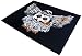 Meinl Cymbals Mdr-jb Drum Set Rug