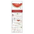 Watermelon Salad Recipe Towel