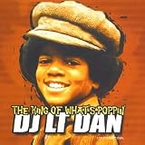 The King of What's Poppin' - Michael Jackson Hits Remixed [Mixtape]