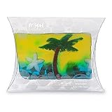 Primal Elements Wrapped Bar Soap, Paradise Sunset, 6.8-Ounce