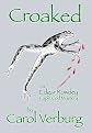 Croaked: an Edgar Rowdey Cape Cod Mystery