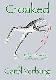 Croaked: an Edgar Rowdey Cape Cod Mystery