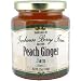 Peach Ginger Jam