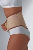 from Harley Harley Gentle Forme Back Support Belt - Small