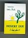Wilbur Clarks Desert Inn Mending Kit Mint Las Vegas Nevada