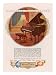 Wurlitzer, Magazine Advertisement, USA, 1920 Vintage Art Premium Poster Print, 24x32