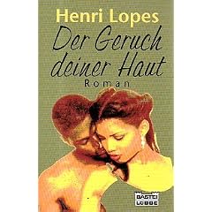 Der Geruch deiner Haut.