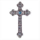 Spanish Style Wall Cross