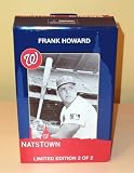 Frank Howard SGA Washington Nationals / Senators Bobblehead
