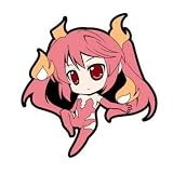 這いよれ!ニャル子さん 名状しがたいラバーストラップ クー子